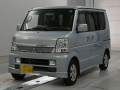 2009 Suzuki Every Wagon