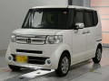 2016 Honda N-BOX