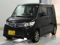 2010 Nissan Roox