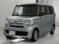 2020 Honda N-BOX