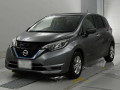 2017 Nissan Note