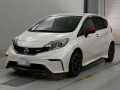2015 Nissan Note