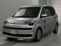 2016 Toyota Spade
