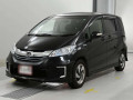 2015 Honda Freed hybrid