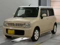 2009 Suzuki ALTO Lapin