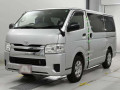 2017 Toyota Regiusace Van