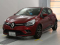 2017 Renault Lutecia