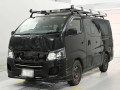 2014 Nissan NV350 CARAVAN VAN