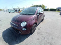 2019 Fiat 500
