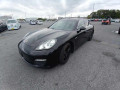 2011 Porsche Panamera