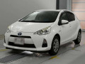 2014 Toyota Aqua