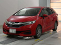 2015 Honda SHUTTLE