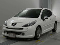 2007 Peugeot 207