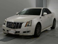 2015 Cadillac CTS