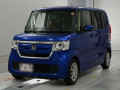 2020 Honda N-BOX