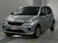 2021 Toyota Passo