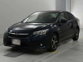 2020 Subaru Impreza G4