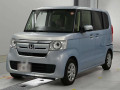 2020 Honda N-BOX