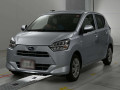 2022 Subaru Pleo Plus