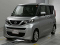 2021 Nissan Roox