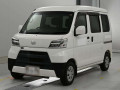 2021 Daihatsu Hijet Cargo