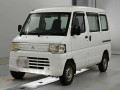 2014 Mitsubishi Minicab Van