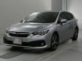2020 Subaru Impreza Sports
