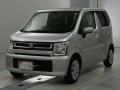 2021 Suzuki Wagon R