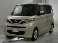 2022 Nissan Roox