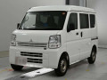 2020 Mitsubishi Minicab Van