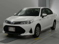 2019 Toyota Corolla Axio