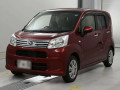 2020 Daihatsu Move