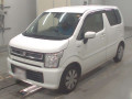 2019 Suzuki Wagon R