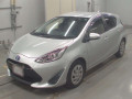 2018 Toyota Aqua