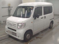 2020 Honda N-VAN