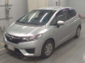 2016 Honda Fit