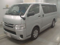 2019 Toyota Hiace Van
