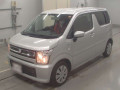 2020 Suzuki Wagon R