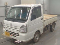 2020 Suzuki Carry Truck