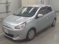 2012 Mitsubishi Mirage