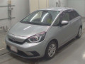 2020 Honda Fit