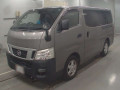 2016 Nissan NV350 CARAVAN VAN