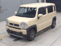 2022 Suzuki Hustler