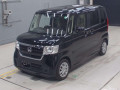 2019 Honda N-BOX