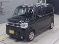 2018 Suzuki Spacia
