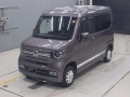 2022 Honda N-Van+Style