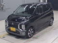 2024 Mitsubishi eK X