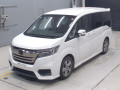 2019 Honda Step WGN Spada