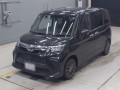 2021 Toyota Roomy