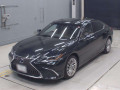 2020 Lexus ES